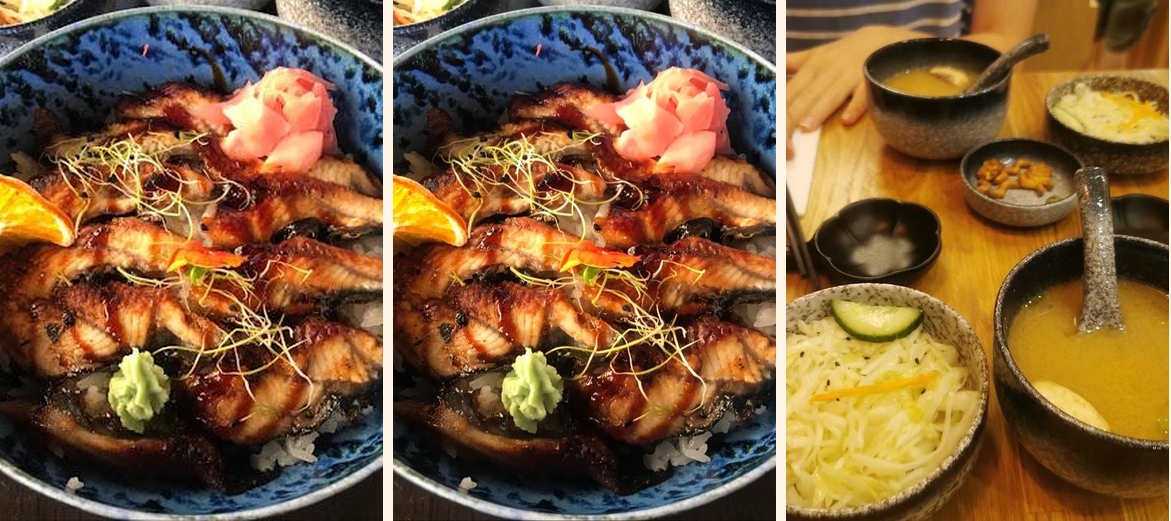 Restaurant Japonais - Gallery Image 1