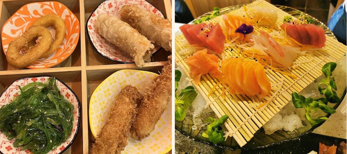 Restaurant Japonais - Gallery Image 3